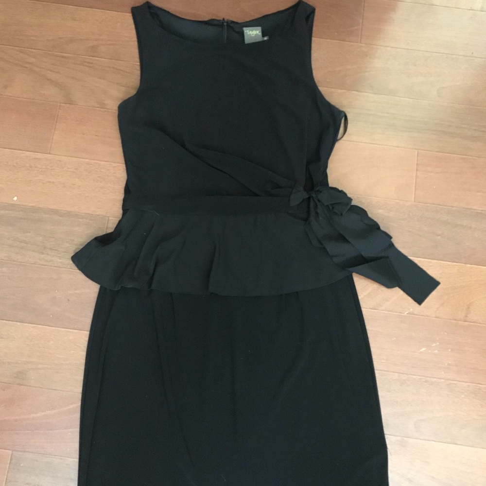 NWOT Little Black Dress